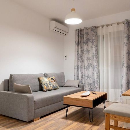 Apartamento Las Mironas - Ole Solutions El Puerto de Santa María Exterior foto