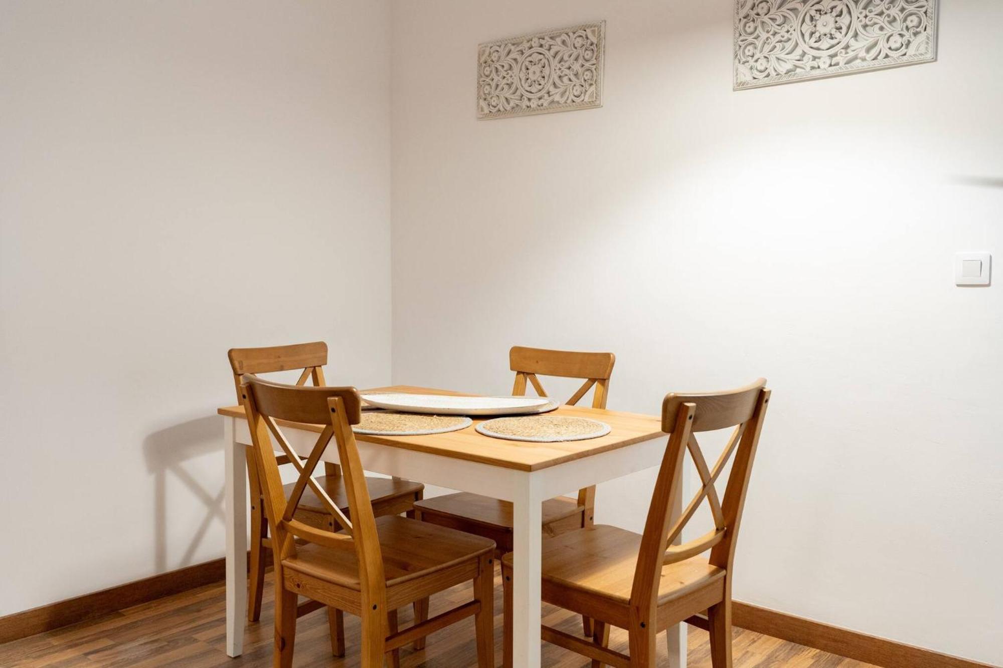 Apartamento Las Mironas - Ole Solutions El Puerto de Santa María Exterior foto