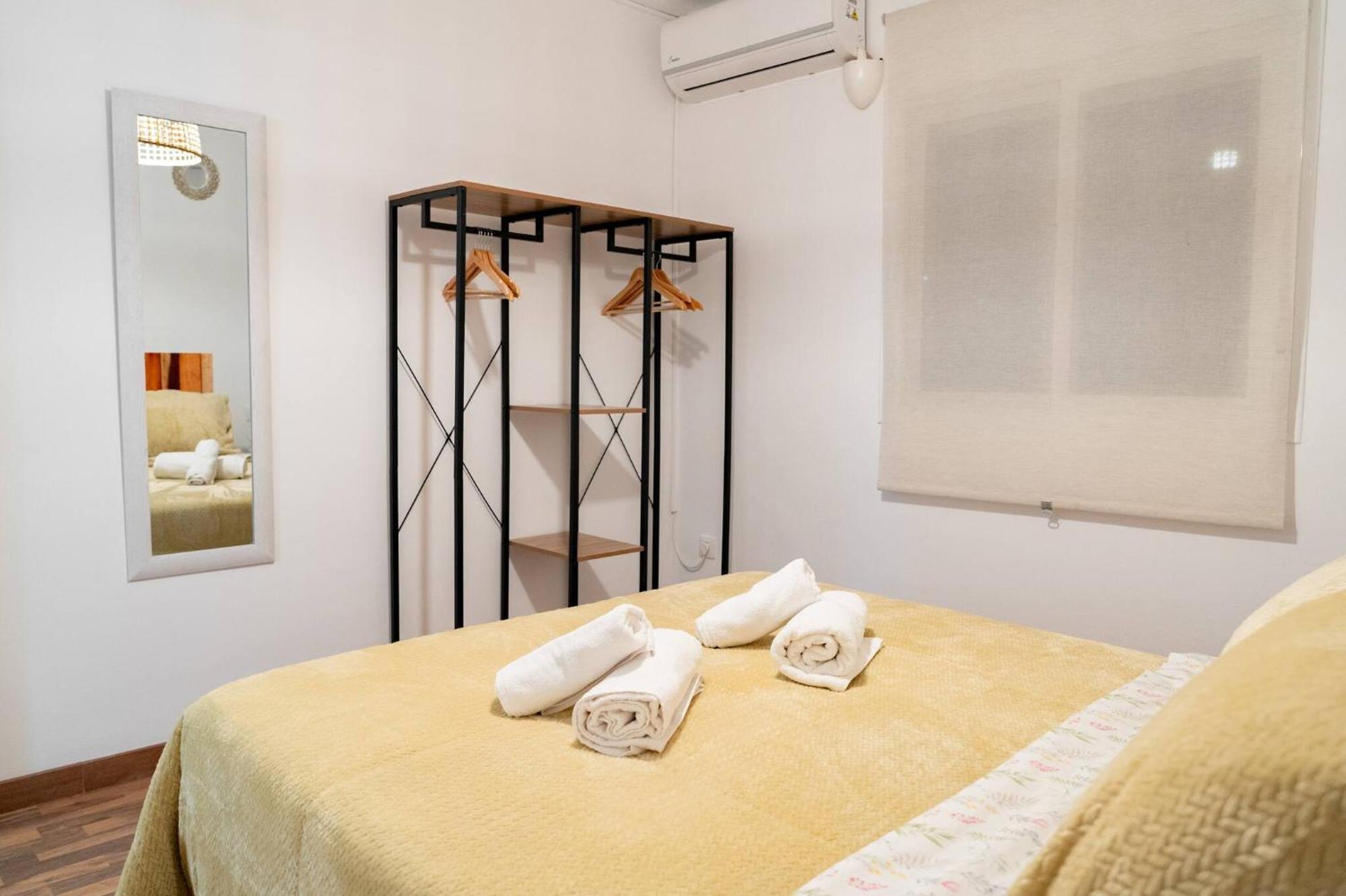 Apartamento Las Mironas - Ole Solutions El Puerto de Santa María Exterior foto
