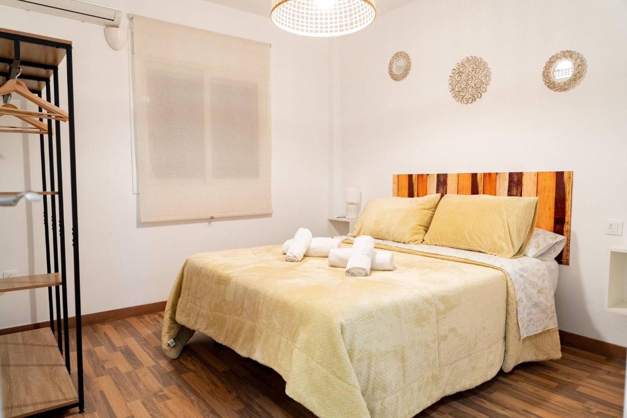 Apartamento Las Mironas - Ole Solutions El Puerto de Santa María Exterior foto